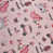 Microfibre / microsuède Princesse Rose est en rupture de stock
