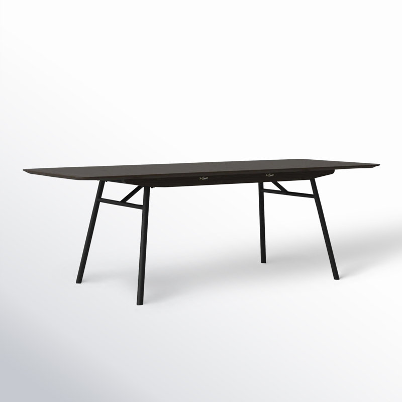 Table de salle à manger extensible Soleil