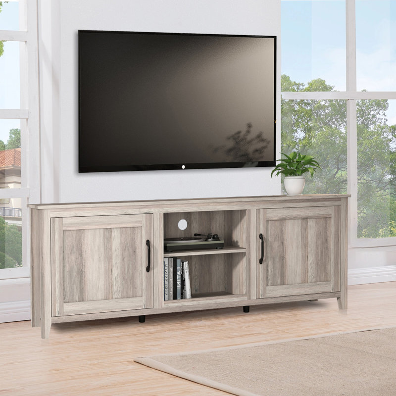 Dumisani 70.08'' Media Console