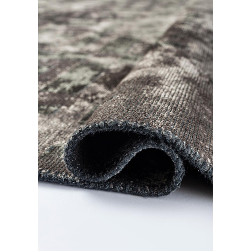 Rapture Area Rug, Rectangle 9'10" x 14'