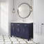 Meuble-lavabo double K 60 po x P 22 po Kali French Gray-1720990811-1720990885