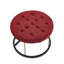 Table de repose-pieds 23,6 po Abraham-1637294136