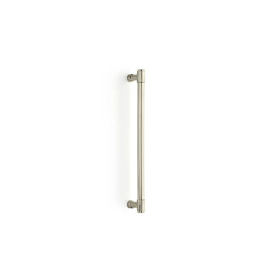 Poignée de porte de douche en verre Emtek Jasper (GBTB)