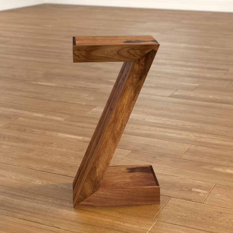 Authentico Side Table