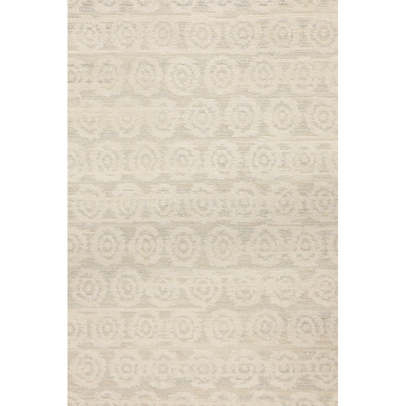 Global Chic By Vani Sayeed One-of-a-Kind Rectangle 10' X 14' Area Rug
