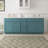 78'' Double Bathroom Vanity Base Only-96631507