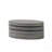MODERNESQUE ROTATING COFFEE TABLE-Matte Black, Table