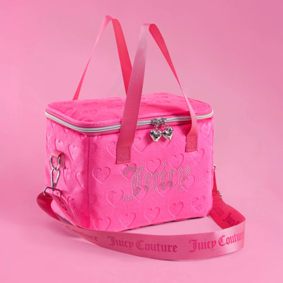 Juicy Couture Chill Couture Cooler Bag