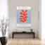 Art contemporain abstrait Henri Papisse Decoupacs-129091044