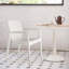 Fauteuil d'extérieur en résine Koppla, ensemble de 2-1495742419