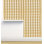 Rouleau de papier peint auto-adhésif texture L 6 pi x l 24 po Monor Designs