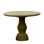 Palladio Stone/Concrete Bistro Table (Table ONLY)