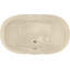 Yvette 72'' L Soaking Bathtub-9229854-88696137