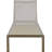 Caggiano Outdoor Metal Chaise Lounge-110810123-120959062