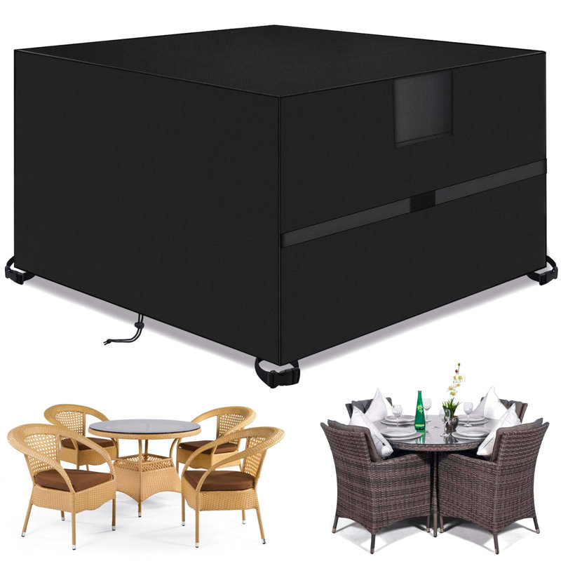 Ceceilia Outdoor Cover