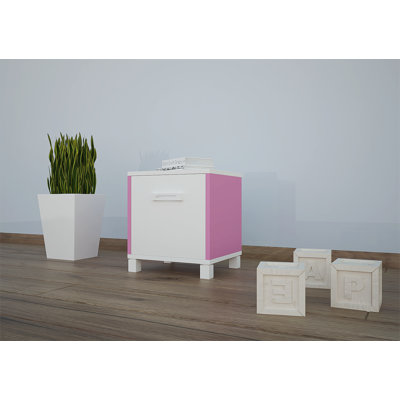 Whipe Nightstand