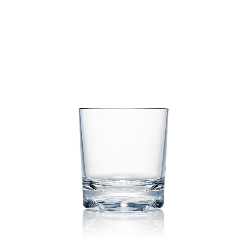 VIVALDI STRAHL 12 oz. Verre en polycarbonate