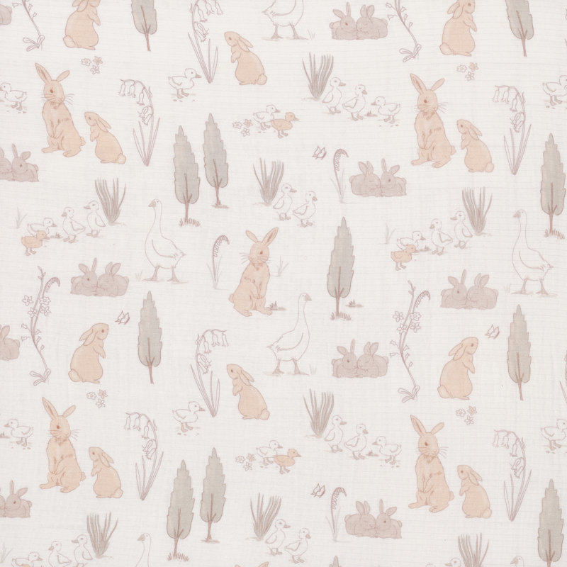FICHE BUNNY HOP