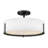 Hinkley Halle Semi Flush Mount-108493436