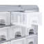 Rebrilliant Plastic Decorative Bin-1304804123