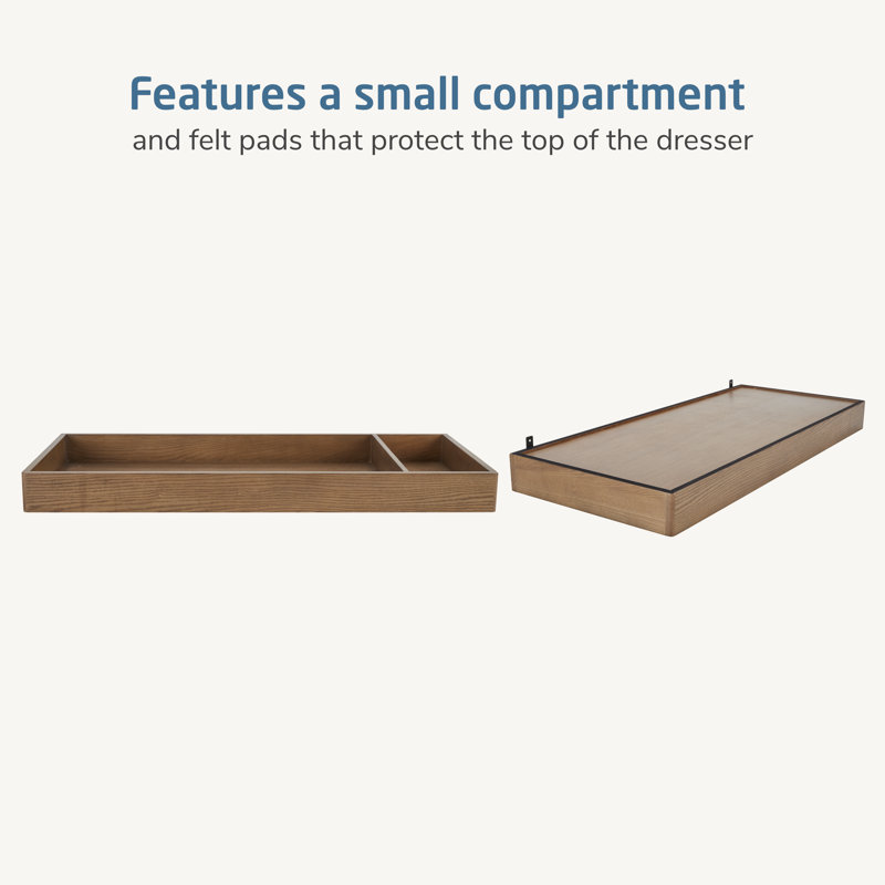 Maxi Cosi Quiet Luxury Double Topper