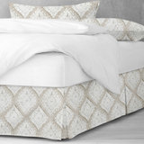 Analynn Tailored Bed Skirt