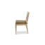 Open Sky Leather Dining Chair