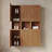 Bathroom Wall Mounted Cabinet-38448132