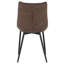 Alhambra 46.5cm H Upholstered Side Chair-553216659-583872509