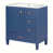Blue is out of stock
