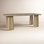 Daymon Rectangular Dining Table