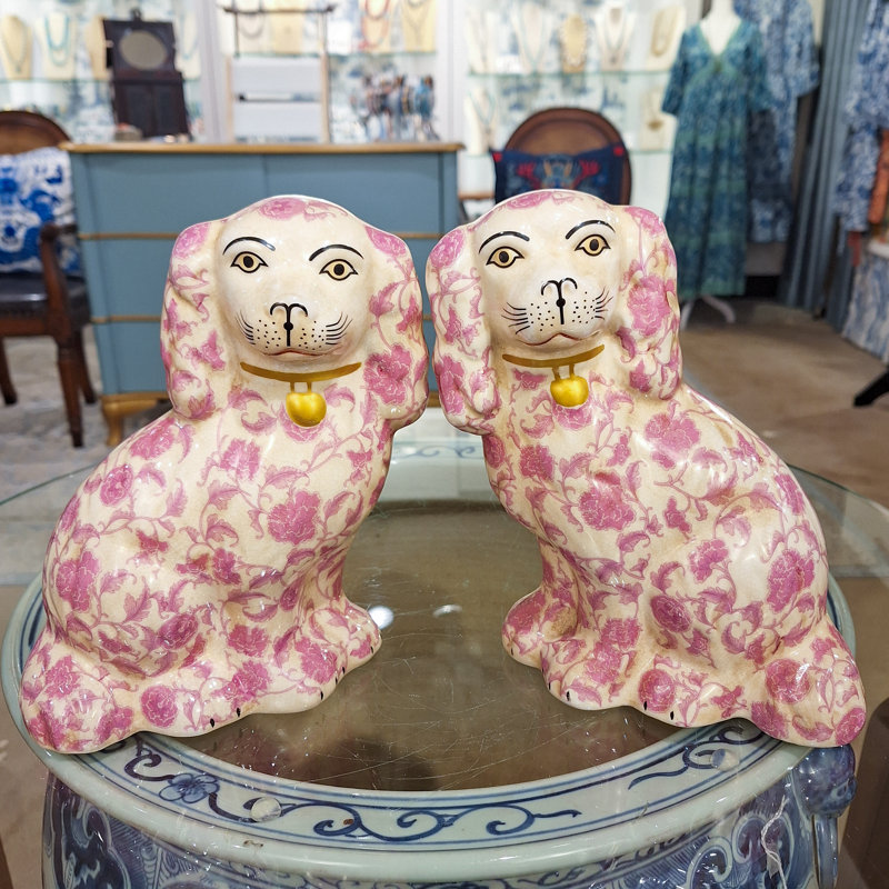 Figurines et sculptures