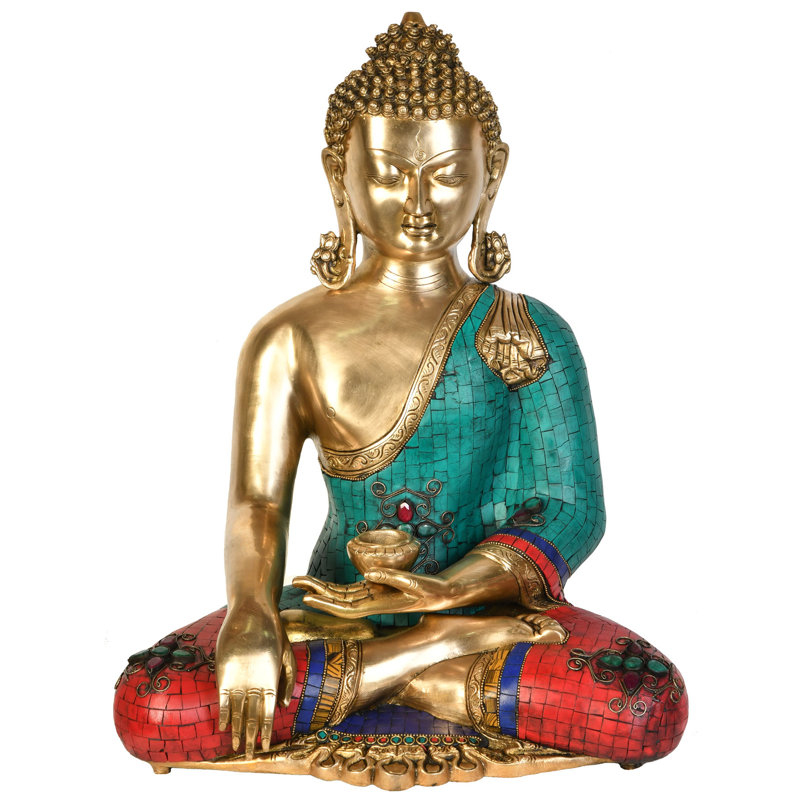 Religious & Spiritual Figurines & Sculptures