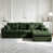 Vert foncé
