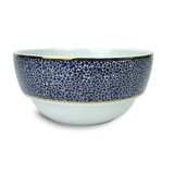 Panthera Handmade Porcelain Cereal Bowl