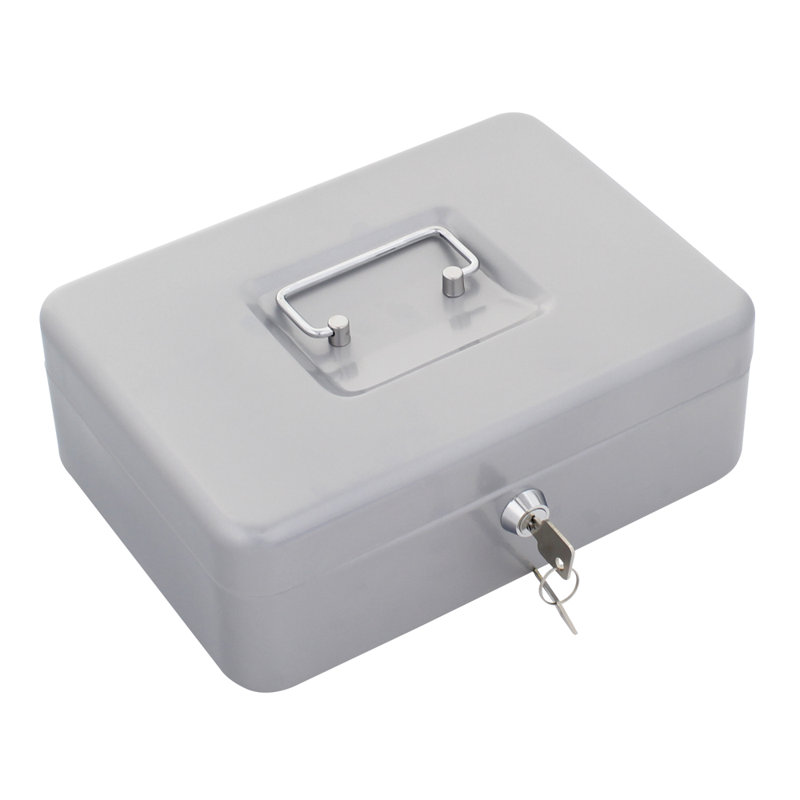 Tuscania Cash Box / Cash Drawer Lock