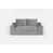 Dark Grey est en rupture de stock