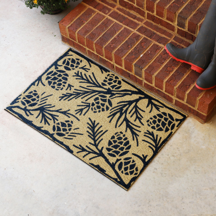 Outdoor Doormats: A Guide to All-Weather Awesomeness – Matterly