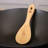 Joyce Chen Burnished Bamboo Rice Paddle, 9-inch