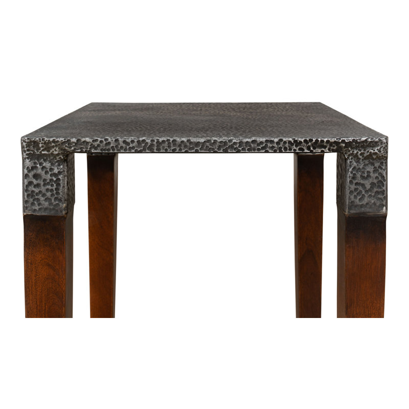 Burnford End Table