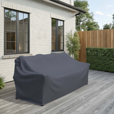 Cotesfield 77.5'' Wide Straight Patio Sofa Cover