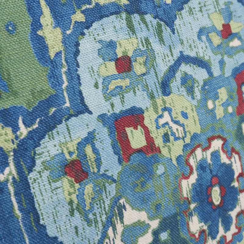 Jahanara Carpet Pillow