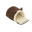 Lit pour chat 15,7 x 13,8 x 10,6 po Calm-131214804