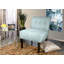Fauteuil de chambre capitonné Brannan-967669963