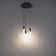 Magic 3 - Light LED Pendant