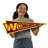 NFL Washington Commanders Pennant Sign
