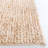 Hedon Natural Fiber Hand Woven Jute And Cotton Solid Color Rug-173791961