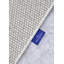 Kollektion 1843 No Pattern And No Solid Colour Cream Area Rug-98593677