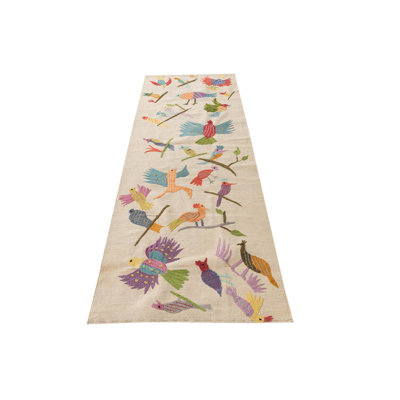 Runner Odell Cream Rug