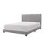 Lit tapissier standard à profil bas Hazelynn-576918663-668478395